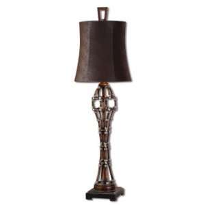  Carolyn Kinder Buffet Accent Lamps Lamps: Furniture 