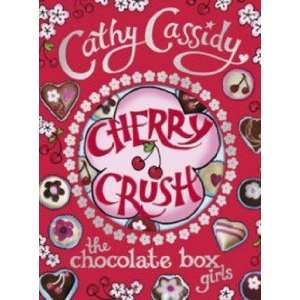  Cherry Crush Cassidy Cathy Books