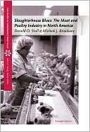 Slaughterhouse Blues The Meat and Poultry Industry in North America