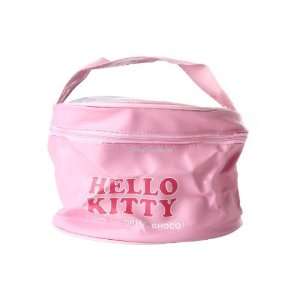  Hello Kitty Cosmetics Bag Pink 