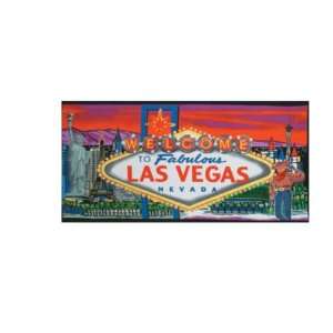   to Las Vegas Sign Beach Towels 30 X 60 Wholesale: Home & Kitchen