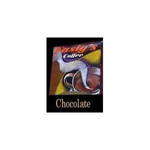 Chocolate Flavored Coffee 5 lbs. Whole Grocery & Gourmet Food
