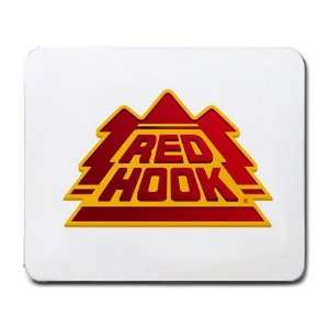  M Red Hook Ale Beer LOGO mouse pad: Everything Else
