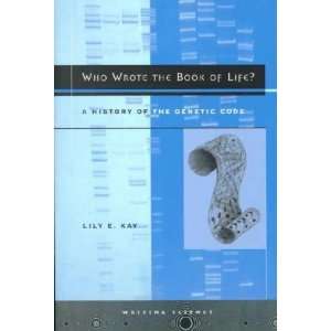  Who Wrote the Book of Life **ISBN: 9780804734172 