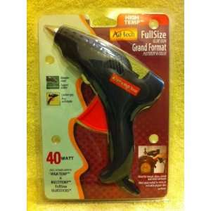  Adtech High Temp Full sized Glue Gun Arts, Crafts 