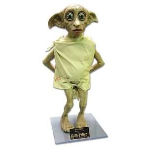  Harry Potter Dobby Display Statue Prop Replica: Sports 