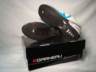 Womens Louis Garneau Lite Trainer Sz 37  