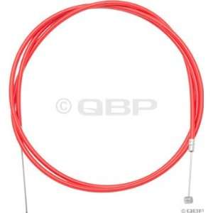  Odyssey K Shield Linear Slic Kable Red Cable and Housing 