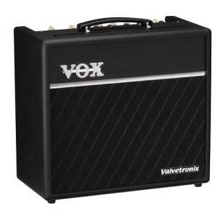   vox valvetronix+ vt40 amplifier when you plug into a 60 watt 1 x 10