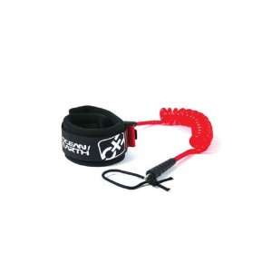  Ocean & Earth Chapple Pro Bicep Coil Cord Sports 