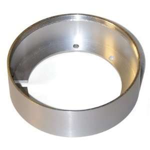  Tiro Collar Three Light Conversion Ring Finish White 