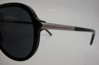 Authentic BURBERRY Black Sunglasses 4063   300187 *NEW*  