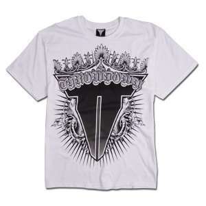 Throwdown Throwdown Radiance Tee