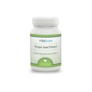  Grape Seed Extract Antioxidant Support 50 mg 60 Capsules 