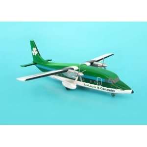  AVIATION200 Aer Lingus Shorts 360 1/200 REG#EI BEL Toys 