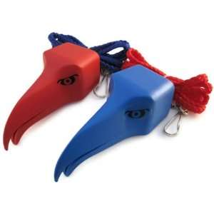 Freedom Eagle (1 Red & 1 Blue)   Noise Maker (2 Pack)