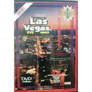  NoWhere But Las Vegas DVD 2003 