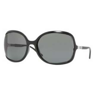 NEW Versace VE4174 Sunglasses VE 4174 Black GB1/87  