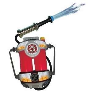  Aeromax 194427 Super Soaking Fire Hose with Backpack Child 