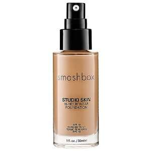    Smashbox Studio Skin 15 Hour Wear Foundation SPF 10 3.3 Beauty