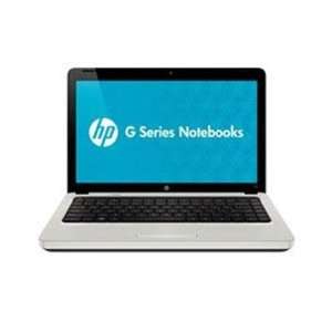  HP Consumer, G42 240US Notebook PC (Catalog Category 