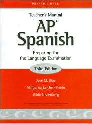  Manual, (0131660950), Jose M. Diaz, Textbooks   Barnes & Noble