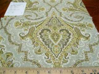 Fabric Waverly Anatalya Pumice WV271  