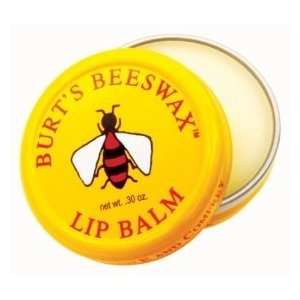  Beeswax Lip Balm 0.30 Oz. Tube
