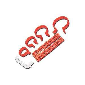  Pro Chainsaw Piston Ring Clamp Set #1042 901: Home 