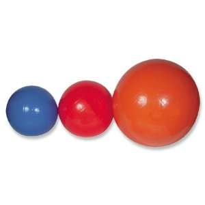  Medium Red Therapy Ball Toys & Games
