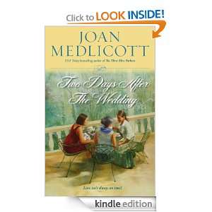 Two Days After the Wedding (Ladies of Covington) Joan Medlicott 