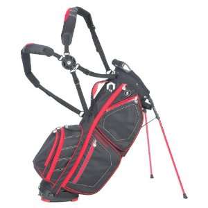  QODA Quan AfterBurner Golf Stand Bag: Sports & Outdoors