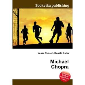  Michael Chopra Ronald Cohn Jesse Russell Books