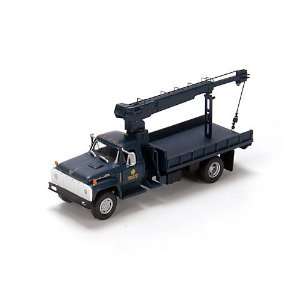  HO RTR Ford F 850 Boom Truck, SF Toys & Games
