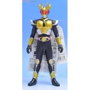   Series 12 Kamen Masked Rider Agito (Ground Form) 