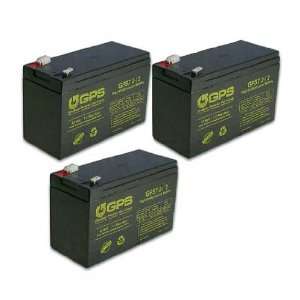  7 Ah 36 Volt AGM Battery Pack (Premium)