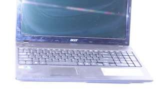 AS IS ACER ASPIRE 5253 BZ692 LAPTOP NOTEBOOK  