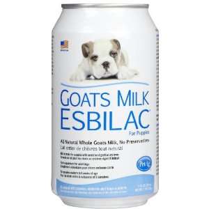  PetAg Goats Milk Esbilac Liquid Milk Replacer   12x11 oz 