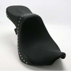  Danny Gray Weekend 2 Up XL Seat w/out Drivers Backrest 