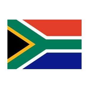    REPUBLIC SOUTH AFRICA 1ST FREE ELECTIONS APARTHEID FLAG Automotive