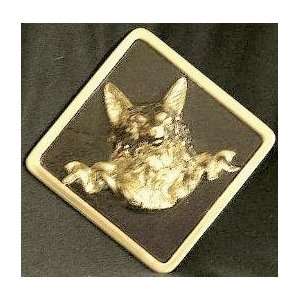  Mayer Mill Brass Fox Head Trailer Hitch Cover Everything 