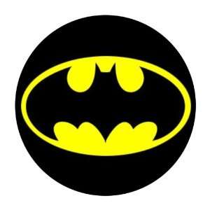 Mini Batman Logo 1 Badge Pinback Button 