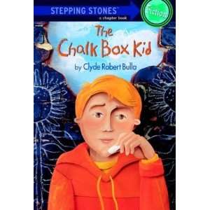   Box Kid (Stepping Stone, paper) [Paperback] Clyde Robert Bulla Books