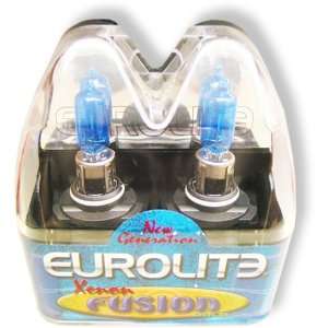  Eurolite Xenon Fusion Bulb (9006SB) Automotive