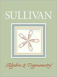   , (0132329034), Michael Sullivan, Textbooks   