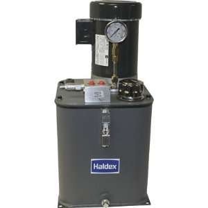  Haldex AC Hydraulic Power System Self Contained, 5 HP, 230 