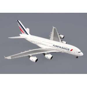  Phoenix Air France A380 800 1/400 REG#F HPJC