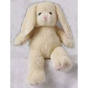  Ivory Bunny 15 Make Your Own *NO SEW* Stuffed Animal Kit 