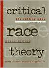 Critical Race Theory 2Nd Ed, (1566397146), Richard Delgado, Textbooks 