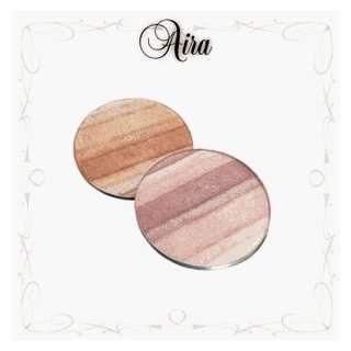  AIRA Cosmetics Colour Tides Mineral Shimmering Powder 